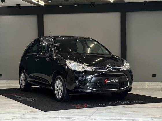 CITROËN C3 1.2 PURE TECH FLEX ORIGINE MANUAL CITROËN C3 1.2 PURE TECH FLEX ORIGINE MANUAL